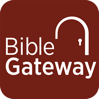 Bible Gateway