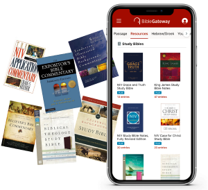 Best Value in Digital Bible Study